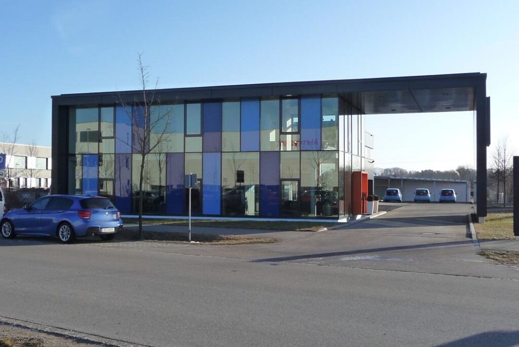 klimashop